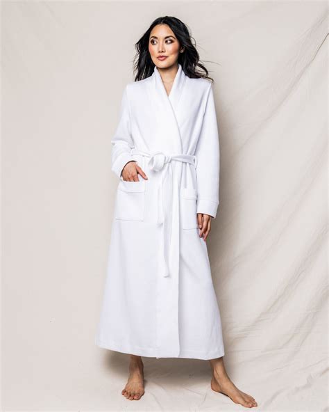 Shop Petite Plume Ophelia Robe 